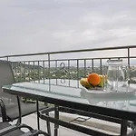 Oliveto Con Vista *