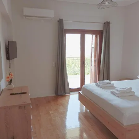 Ferienhaus Oliveto Con Vista