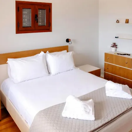 Ferienhaus Oliveto Con Vista *