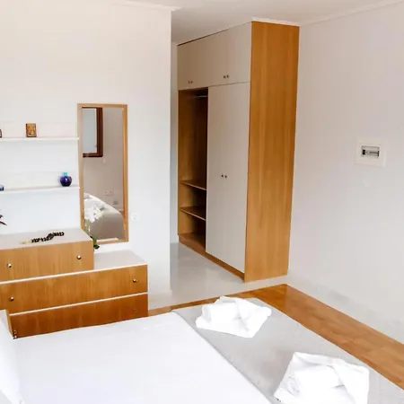 Oliveto Con Vista Ferienhaus