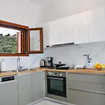 Oliveto Con Vista 펜션 *
