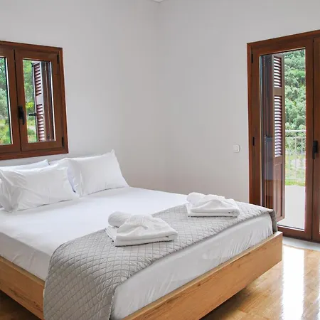 Oliveto Con Vista Holiday home