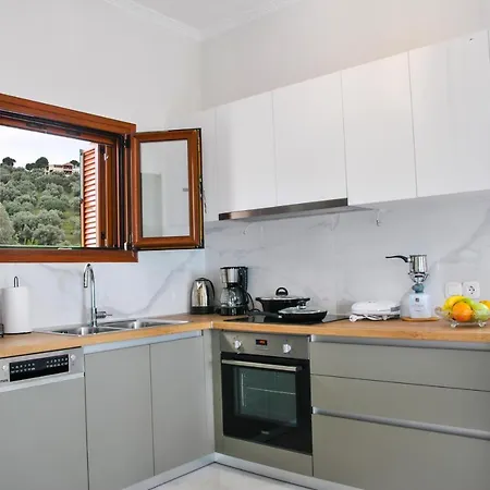Oliveto Con Vista Holiday home *