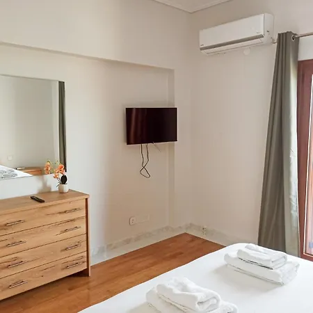 Holiday home Oliveto Con Vista *