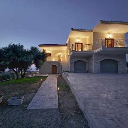 Oliveto Con Vista Holiday home *