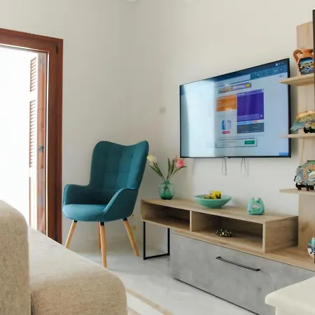 Oliveto Con Vista Holiday home