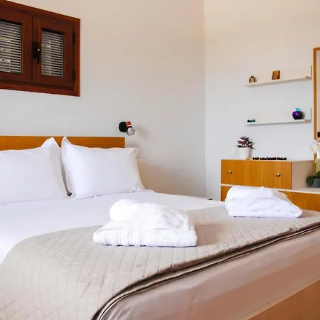Holiday home Oliveto Con Vista