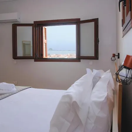 Holiday home Oliveto Con Vista