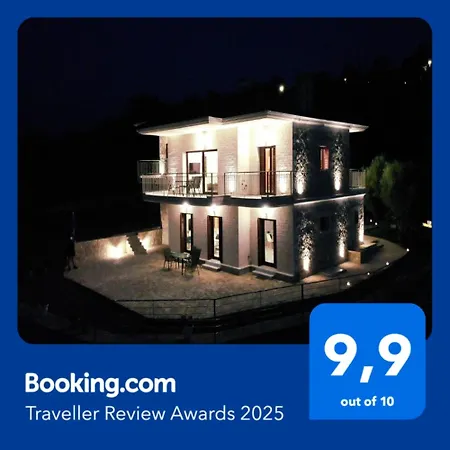 Holiday home Oliveto Con Vista *